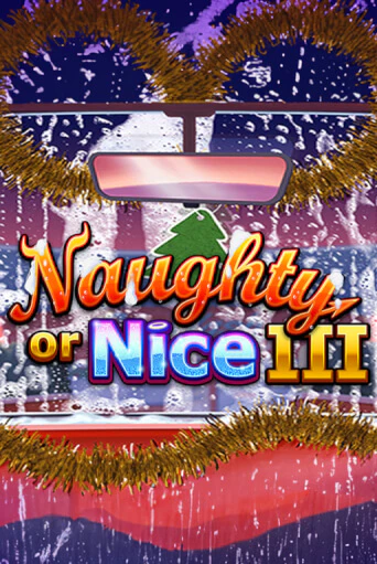Naughty Or Nice III онлайн демо слот | ГМСлотс без регистрации