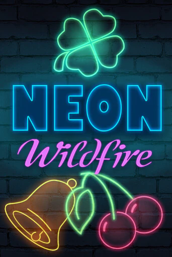 Neon Wildfire онлайн демо слот | ГМСлотс без регистрации