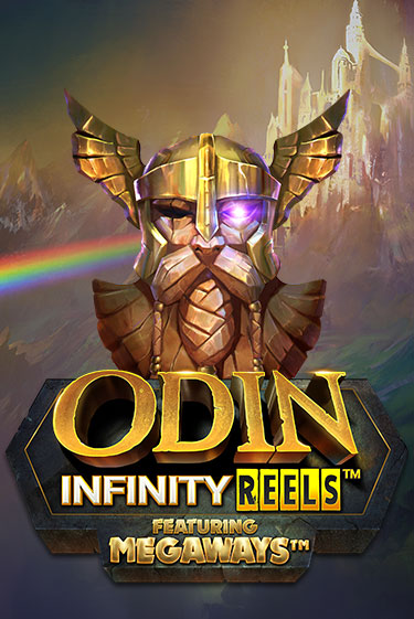 Odin Infinity Reels Megaways онлайн демо слот | ГМСлотс без регистрации