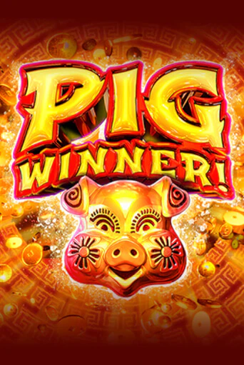 Pig Winner онлайн демо слот | ГМСлотс без регистрации