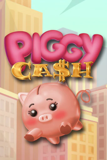 Piggy Cash онлайн демо слот | ГМСлотс без регистрации