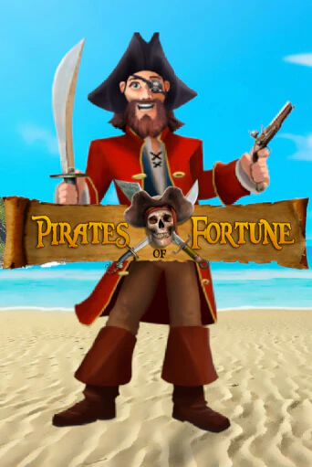 Pirates of Fortune онлайн демо слот | ГМСлотс без регистрации