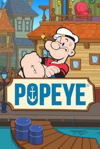 Popeye онлайн демо слот | ГМСлотс без регистрации