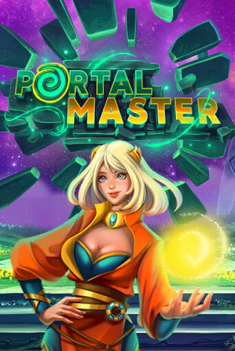 Portal Master онлайн демо слот | ГМСлотс без регистрации
