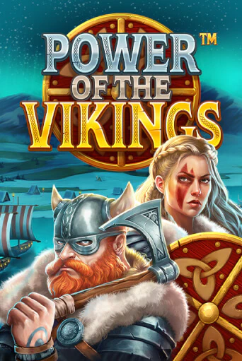 Power of the Vikings онлайн демо слот | ГМСлотс без регистрации