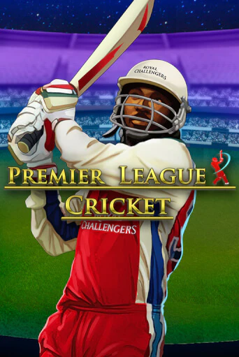 Premier League Cricket онлайн демо слот | ГМСлотс без регистрации