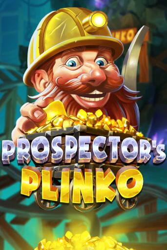 Prospector's Plinko онлайн демо слот | ГМСлотс без регистрации