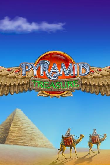 Pyramid Treasure онлайн демо слот | ГМСлотс без регистрации