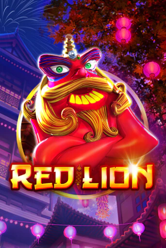 Red Lion онлайн демо слот | ГМСлотс без регистрации