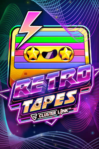 Retro Tapes онлайн демо слот | ГМСлотс без регистрации