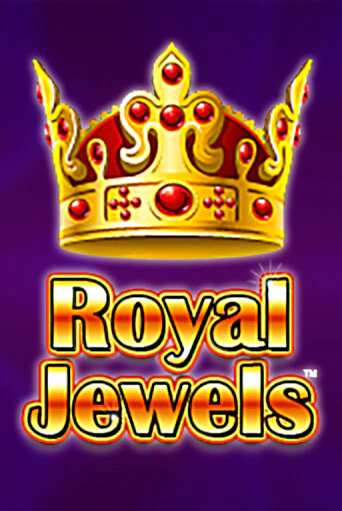 Royal Jewels онлайн демо слот | ГМСлотс без регистрации