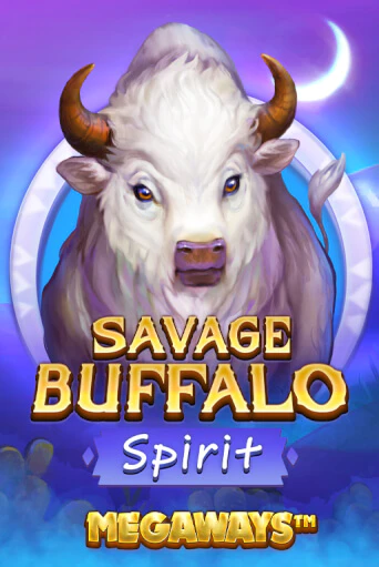 Savage Buffalo Spirit Megaways онлайн демо слот | ГМСлотс без регистрации