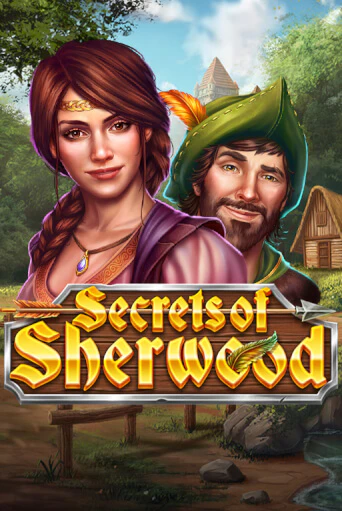 Secrets of Sherwood онлайн демо слот | ГМСлотс без регистрации
