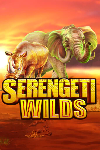 Serengeti Wilds онлайн демо слот | ГМСлотс без регистрации