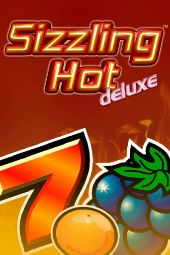 Sizzling Hot Deluxe онлайн демо слот | ГМСлотс без регистрации
