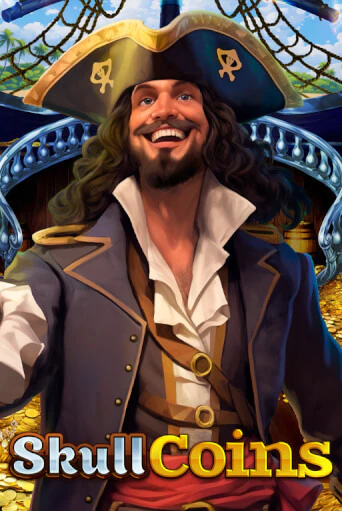 Skull Coins онлайн демо слот | ГМСлотс без регистрации