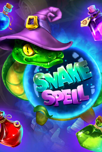 Snake Spell онлайн демо слот | ГМСлотс без регистрации