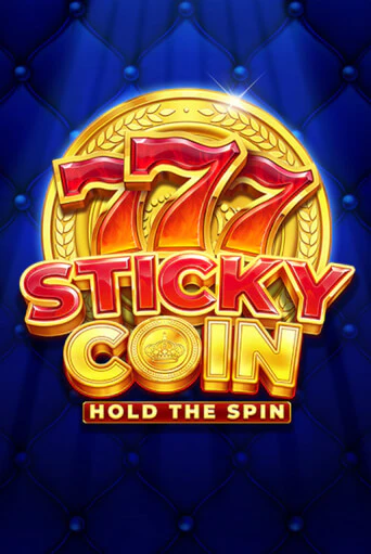 Sticky Coin: Hold The Spin онлайн демо слот | ГМСлотс без регистрации