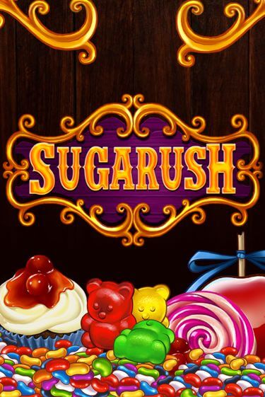 Sugarush онлайн демо слот | ГМСлотс без регистрации