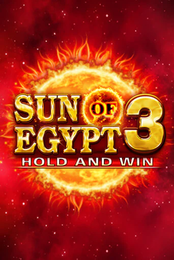 Sun of Egypt 3 онлайн демо слот | ГМСлотс без регистрации