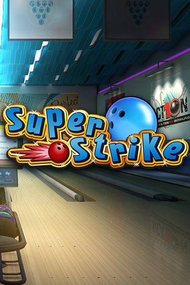 Super Strike онлайн демо слот | ГМСлотс без регистрации