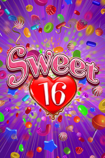 Sweet 16 Blast! онлайн демо слот | ГМСлотс без регистрации