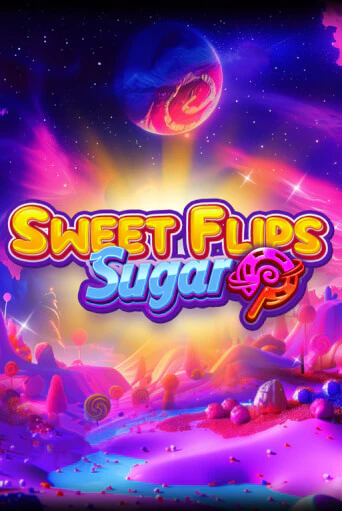 Sweet Flips: Sugar онлайн демо слот | ГМСлотс без регистрации