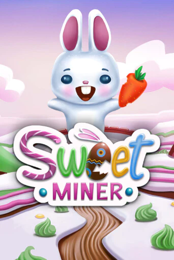 Sweet Miner онлайн демо слот | ГМСлотс без регистрации