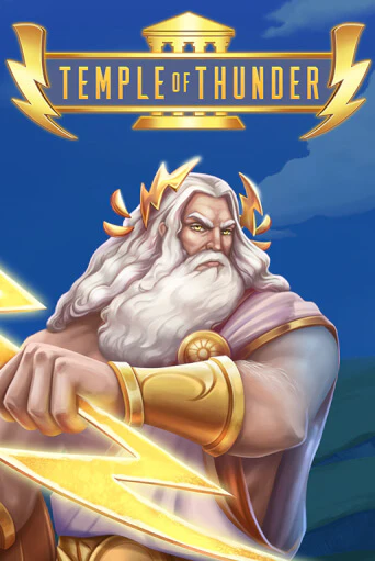 Temple of Thunder онлайн демо слот | ГМСлотс без регистрации