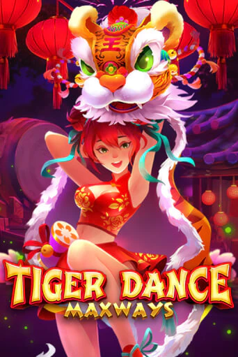 Tiger Dance онлайн демо слот | ГМСлотс без регистрации