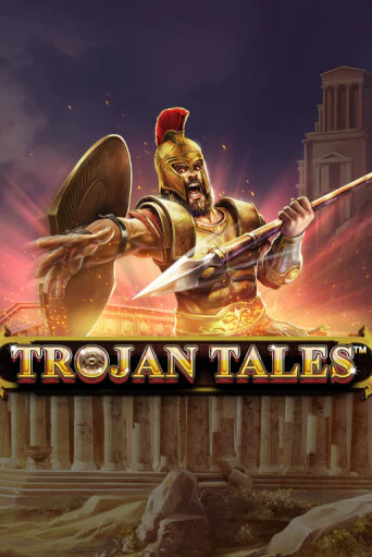 Trojan Tales онлайн демо слот | ГМСлотс без регистрации