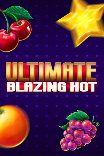 Ultimate Blazing Hot онлайн демо слот | ГМСлотс без регистрации
