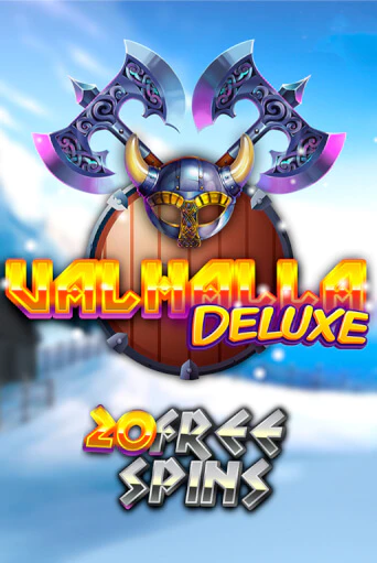 Valhalla онлайн демо слот | ГМСлотс без регистрации