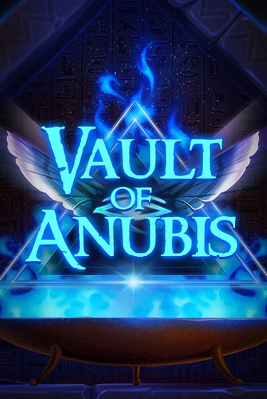Vault Of Anubis онлайн демо слот | ГМСлотс без регистрации