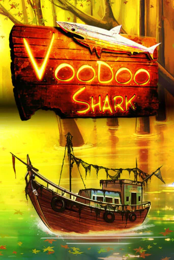 Voodoo Shark онлайн демо слот | ГМСлотс без регистрации