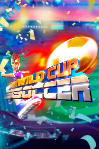 Wild Cup Soccer онлайн демо слот | ГМСлотс без регистрации