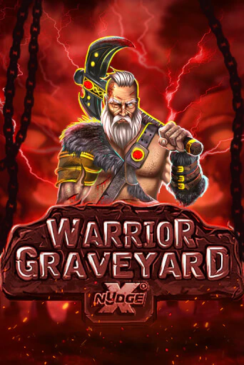 Warrior Graveyard xNudge онлайн демо слот | ГМСлотс без регистрации