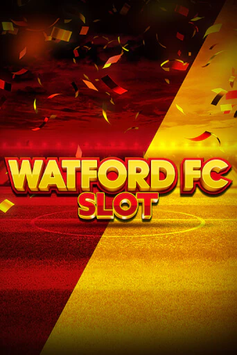 Watford FC Slot онлайн демо слот | ГМСлотс без регистрации