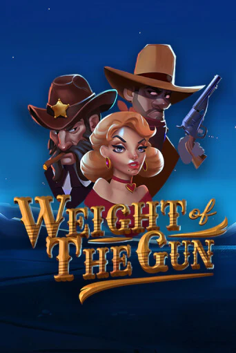 Weight of the Gun онлайн демо слот | ГМСлотс без регистрации