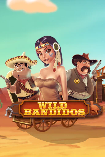 Wild Bandidos онлайн демо слот | ГМСлотс без регистрации