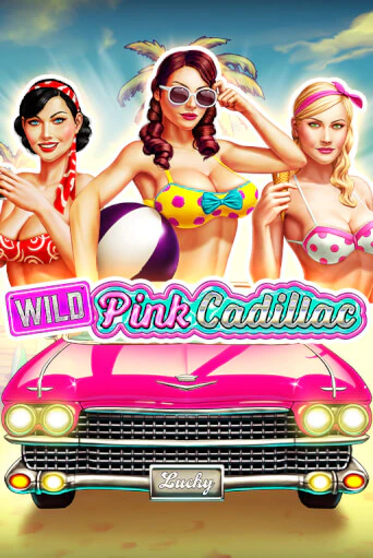Wild Pink Cadillac онлайн демо слот | ГМСлотс без регистрации
