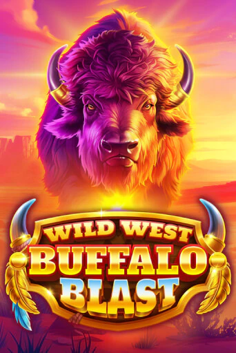Wild West Buffalo Blast онлайн демо слот | ГМСлотс без регистрации