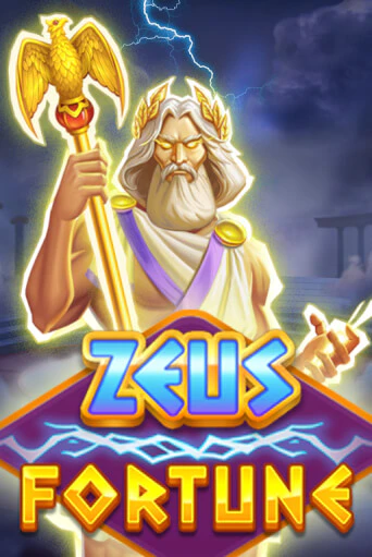 Zeus Fortune онлайн демо слот | ГМСлотс без регистрации