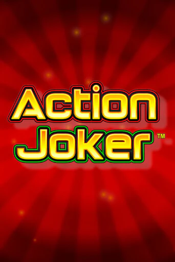 Action Joker онлайн демо слот | ГМСлотс без регистрации