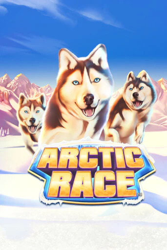 Arctic Race онлайн демо слот | ГМСлотс без регистрации