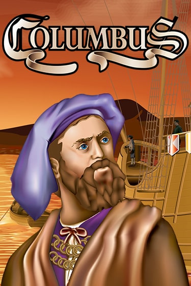Columbus онлайн демо слот | ГМСлотс без регистрации