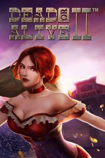 Dead or Alive 2 онлайн демо слот | ГМСлотс без регистрации