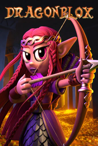 Dragon Blox онлайн демо слот | ГМСлотс без регистрации