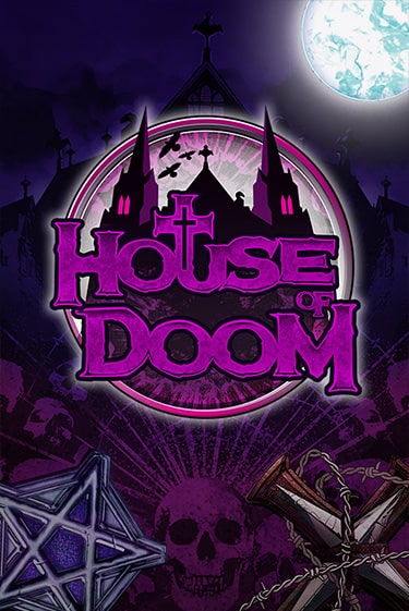 House of Doom онлайн демо слот | ГМСлотс без регистрации