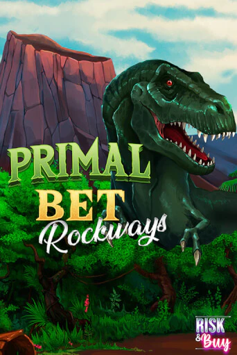Primal bet Rockways онлайн демо слот | ГМСлотс без регистрации